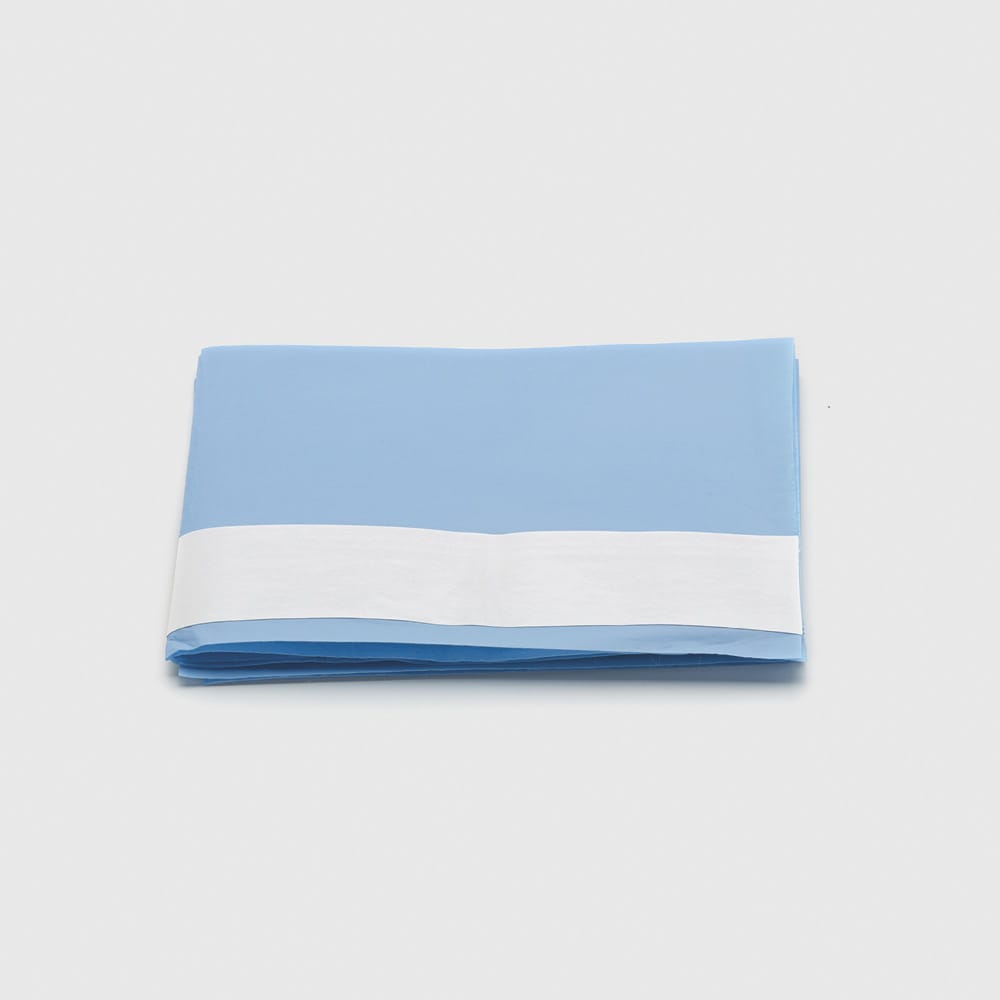 Alle® Surgical drapes with adhesive side 270206 – Euronda, OP-Abdeckung und OP-Sets