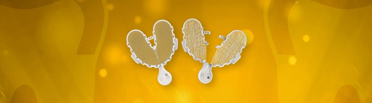 3D MOLDEX 254 – Angelus, Ind. de Prod Ordontologicos SA, Abdrucklöffel