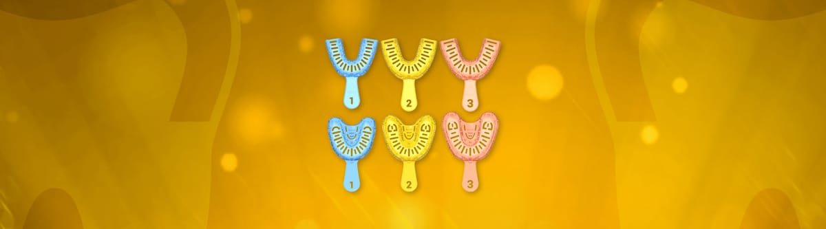 AUTOCLAVABLE TRAY – Angelus, Ind. de Prod Ordontologicos SA, Abdrucklöffel