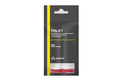 PINJET 500