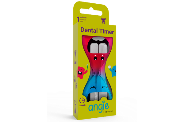 Dental Timer 680
