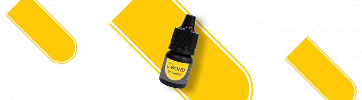 ANKOR u-Bond Universal – Angelus, Ind. de Prod Ordontologicos SA, Adhäsive (Bonding)