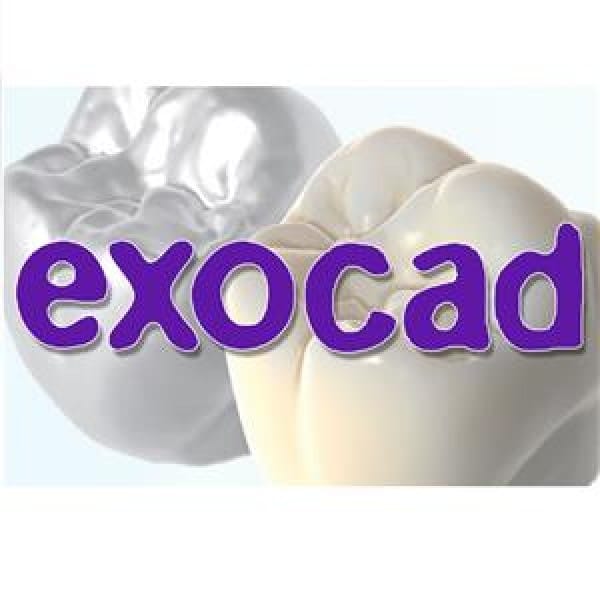 EXOCAD – ANTEEA srl, CAD/CAM-Software