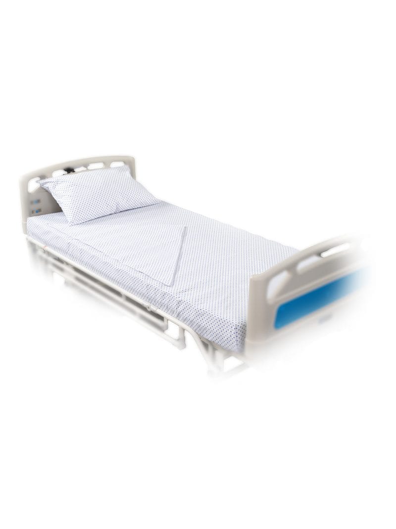 Ropa de cama estampada – Antonia conf, Einwegartikel