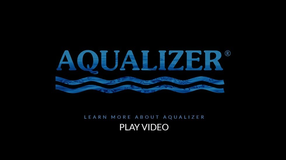 Aqualizer® Mini – Aqualizer Splints by Jumar Corporation, Sonstige Schienen