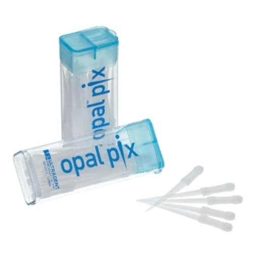 Antibakterielle Zahnseide-Reiniger OpalPicks – Aquapick Co., Ltd., Interdentalbürsten