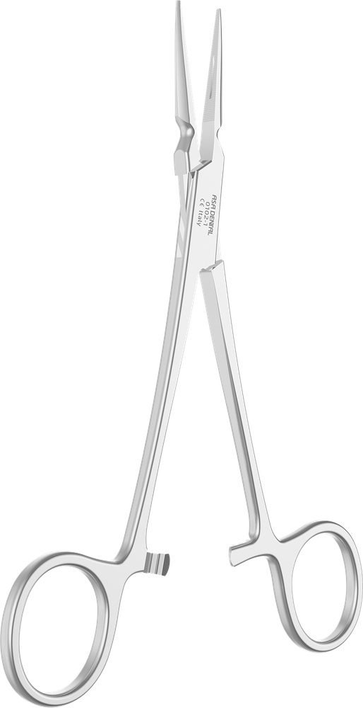 Wurzelfragmente - mit geriffelten Spitzen 0102-1