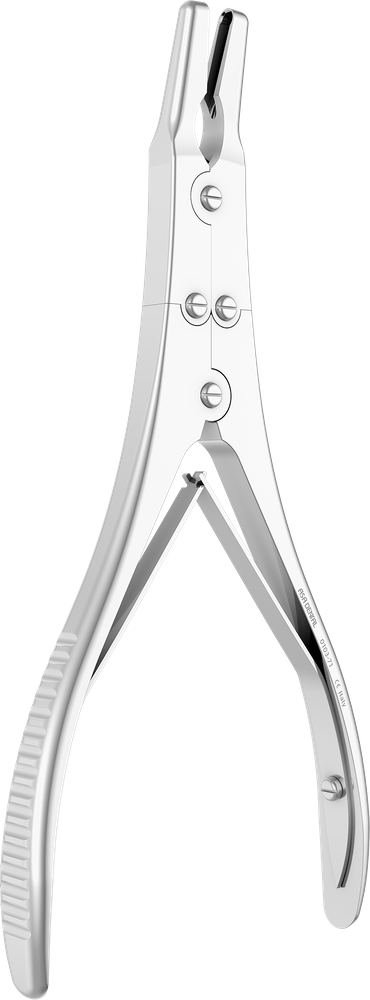 Beyer 0103-71 – ASA Dental S.p.A. Uninominale, Extraktionszangen Oberkiefer