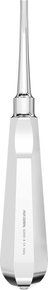 Bein 0200-4 – ASA Dental S.p.A. Uninominale, Wurzelheber