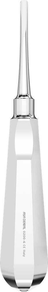 Bein 0200-6 – ASA Dental S.p.A. Uninominale, Wurzelheber