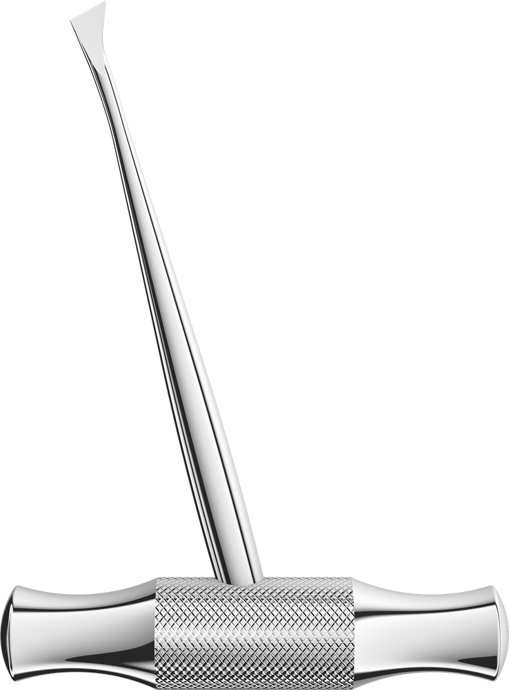 W.F. Barry 0202-320 – ASA Dental S.p.A. Uninominale, Wurzelheber