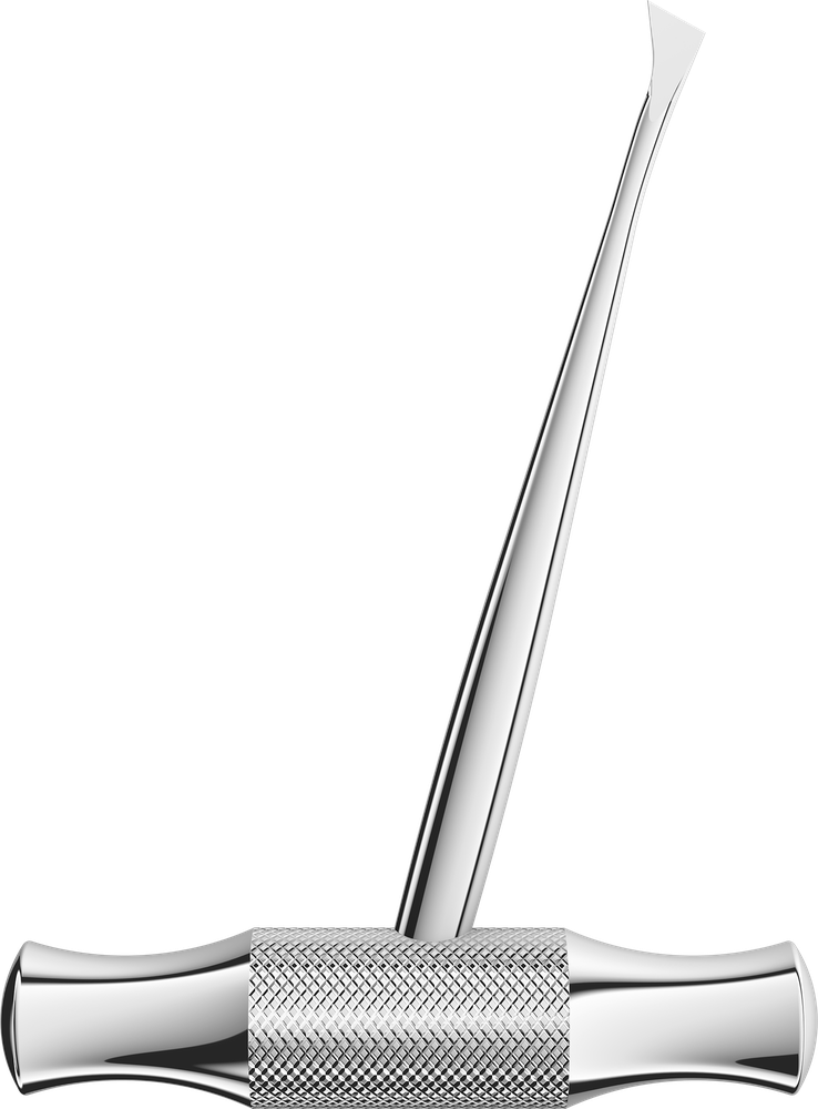 W.F. Barry 0202-321 – ASA Dental S.p.A. Uninominale, Wurzelheber
