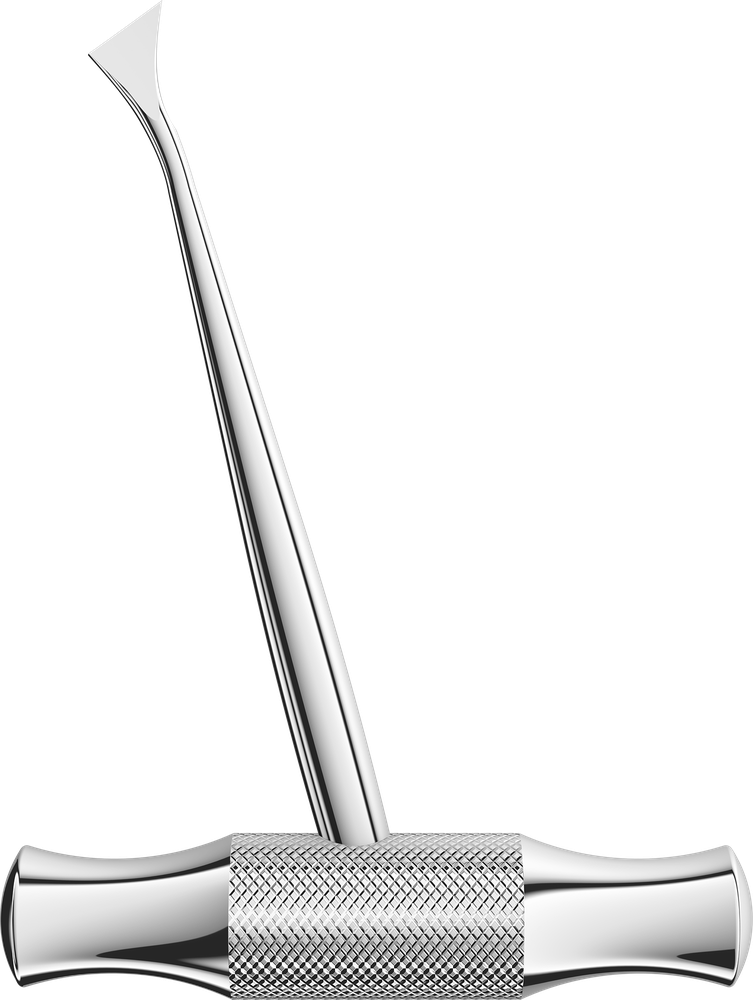 W.F. Barry 0202-322 – ASA Dental S.p.A. Uninominale, Wurzelheber