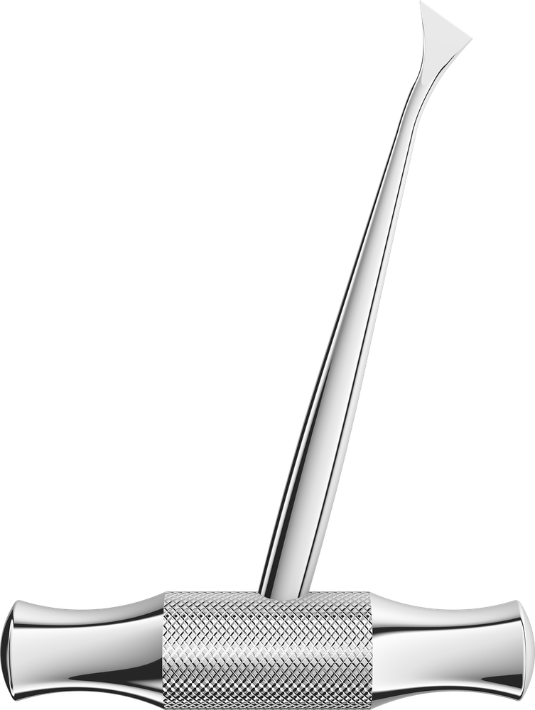 W.F. Barry 0202-323 – ASA Dental S.p.A. Uninominale, Wurzelheber