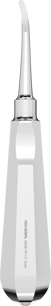 Miller-Apexo 0206-74 – ASA Dental S.p.A. Uninominale, Wurzelheber