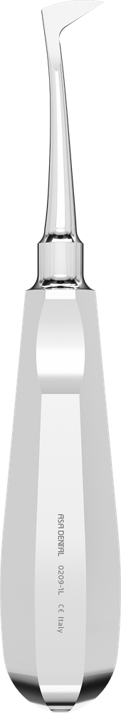 Seldin 0209-1L – ASA Dental S.p.A. Uninominale, Wurzelheber