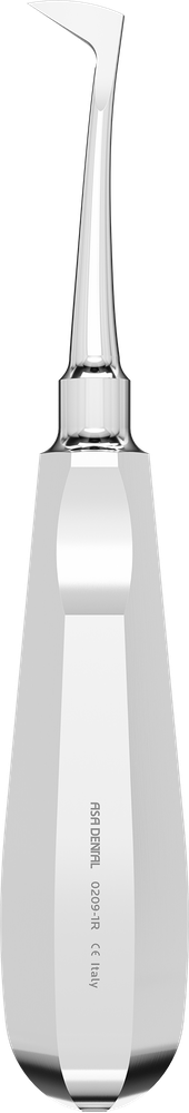 Seldin 0209-1R – ASA Dental S.p.A. Uninominale, Wurzelheber