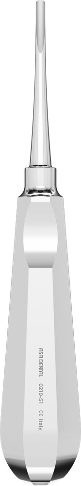 Curtis 0210-51 – ASA Dental S.p.A. Uninominale, Wurzelheber