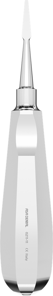 Stout 0211-11 – ASA Dental S.p.A. Uninominale, Wurzelheber