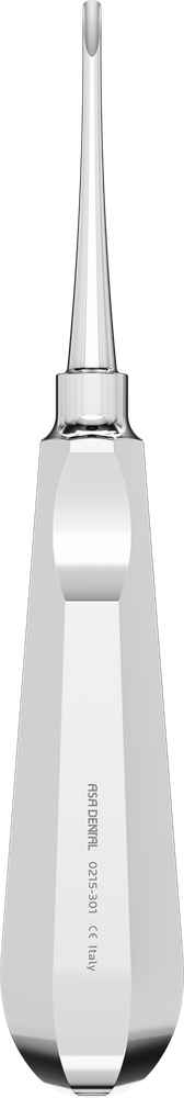 Apexo 0215-301 – ASA Dental S.p.A. Uninominale, Wurzelheber