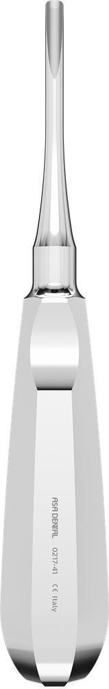 Heidbrink 0217-41 – ASA Dental S.p.A. Uninominale, Wurzelheber