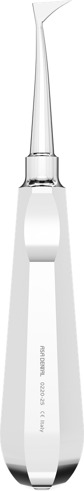 Cryer 0220-25 – ASA Dental S.p.A. Uninominale, Wurzelheber