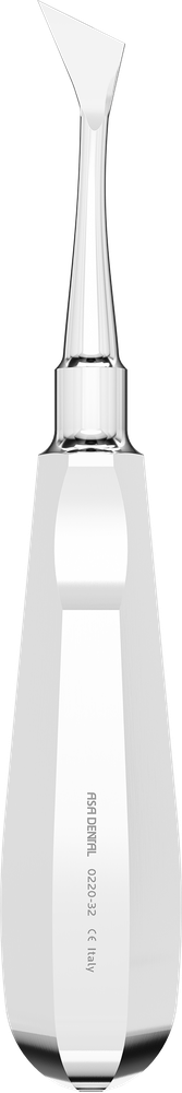 Cryer 0220-32 – ASA Dental S.p.A. Uninominale, Wurzelheber