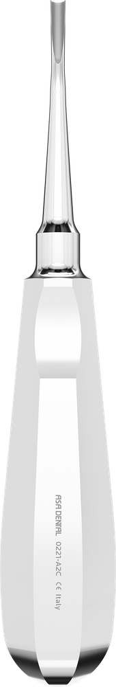 Coupland 0221-A2C – ASA Dental S.p.A. Uninominale, Wurzelheber