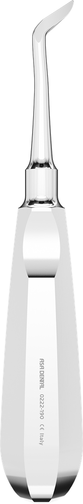 0222-190 – ASA Dental S.p.A. Uninominale, Wurzelheber