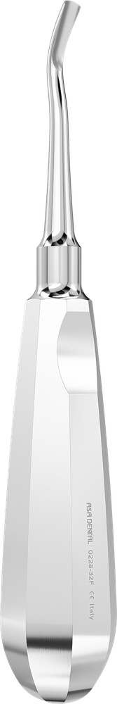 Friedman 0228-32F – ASA Dental S.p.A. Uninominale, Wurzelheber