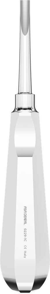 Coupland 0229-1C – ASA Dental S.p.A. Uninominale, Wurzelheber