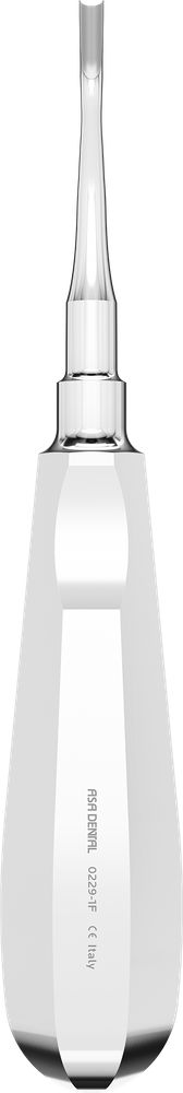 Friedman 0229-1F – ASA Dental S.p.A. Uninominale, Wurzelheber