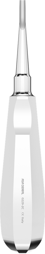 Coupland 0229-2C – ASA Dental S.p.A. Uninominale, Wurzelheber