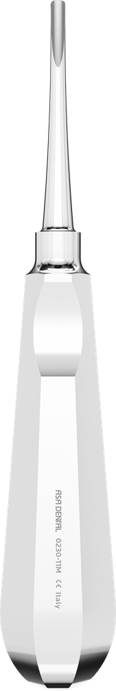 MacMillan 0230-11M – ASA Dental S.p.A. Uninominale, Wurzelheber