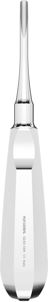 MacMillan 0230-13M – ASA Dental S.p.A. Uninominale, Wurzelheber