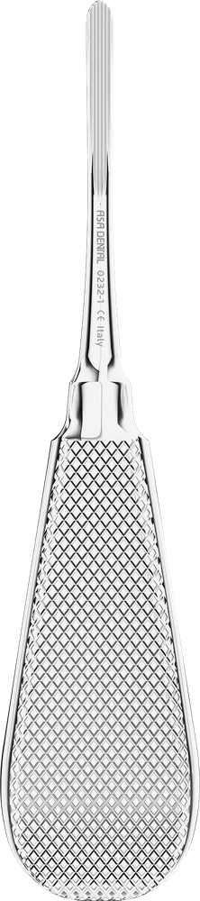 Coleman 0232-1 – ASA Dental S.p.A. Uninominale, Wurzelheber