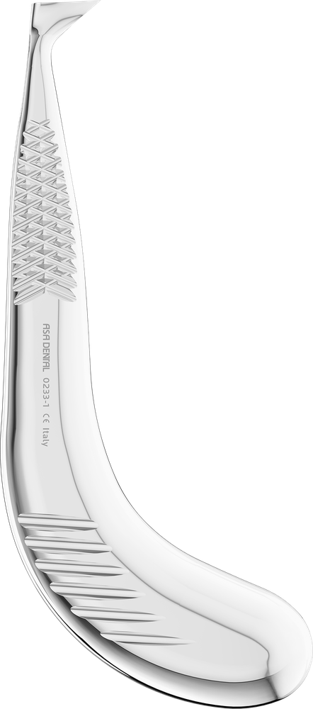 0233-1 – ASA Dental S.p.A. Uninominale, Wurzelheber