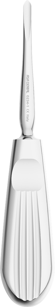 Hylin 0234-1 – ASA Dental S.p.A. Uninominale, Wurzelheber