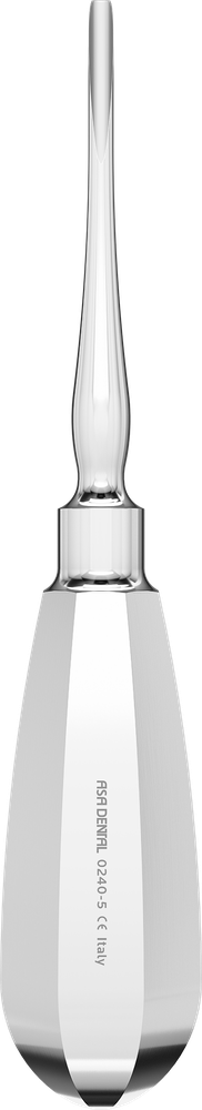 Wurzelheber 0240-5 – ASA Dental S.p.A. Uninominale, Wurzelheber