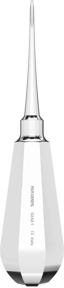 0242-1 – ASA Dental S.p.A. Uninominale, Wurzelheber