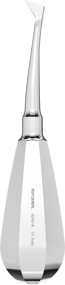 Cryer 0243-8 – ASA Dental S.p.A. Uninominale, Wurzelheber