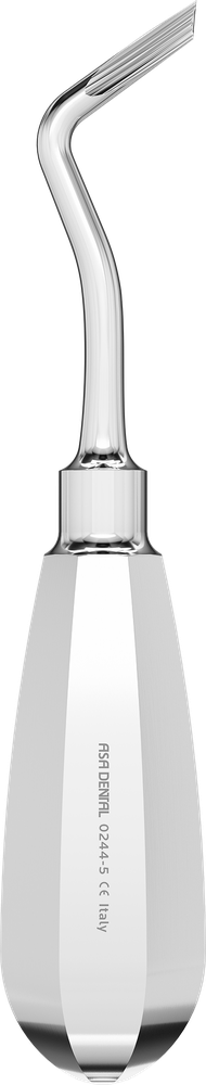 Kopp - Spiralförmige Spitze 3,8 mm 0244-5 – ASA Dental S.p.A. Uninominale, Wurzelheber