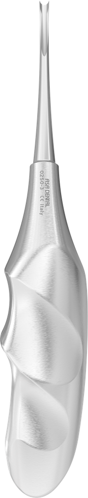 Wurzelheber - Anatomischer Griff 3B 0250-3 – ASA Dental S.p.A. Uninominale, Wurzelheber