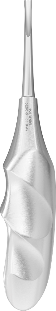 Wurzelheber, anatomischer Griff – 5B 0250-5