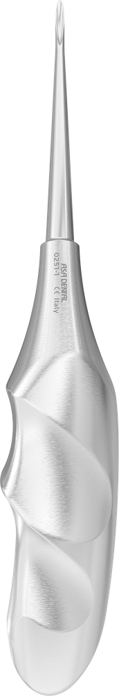 Flohr 0251-1 – ASA Dental S.p.A. Uninominale, Wurzelheber