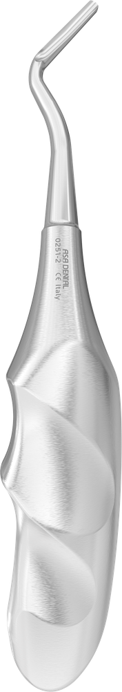 Flohr 0251-2 – ASA Dental S.p.A. Uninominale, Wurzelheber