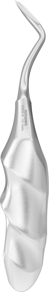 Schmeckebier-Apexo 0255-5 – ASA Dental S.p.A. Uninominale, Wurzelheber