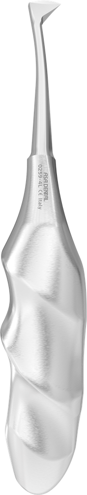 Seldin 0259-4L – ASA Dental S.p.A. Uninominale, Wurzelheber