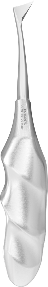 Cryer 0270-25 – ASA Dental S.p.A. Uninominale, Wurzelheber
