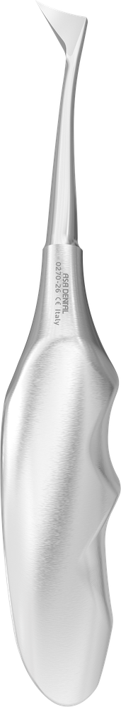 Cryer 0270-26 – ASA Dental S.p.A. Uninominale, Wurzelheber